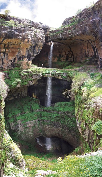Image result for baatara gorge