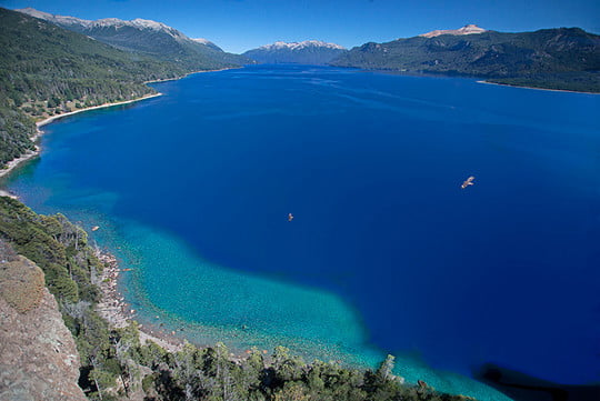 Top 50 Beautiful Lakes In Argentina World Top Top 8301
