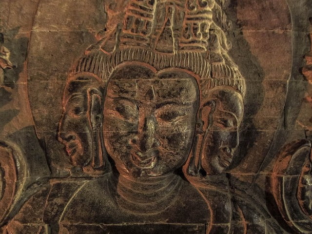 Nanpaya Temple