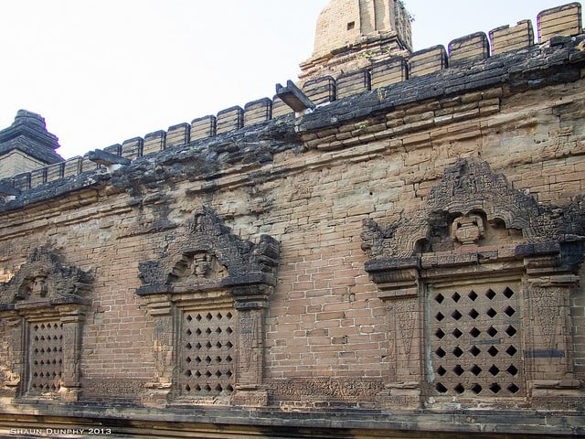 Nanpaya Temple