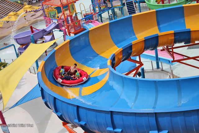 Water Parks Singapore For Kids World Top Top