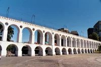 Arcos da Lapa - Lapa Arches