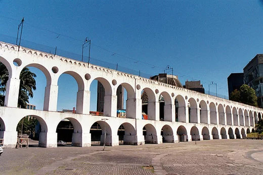 Arcos da Lapa - Lapa Arches 