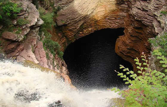 Cachoeira do Buracão Cachoeira do Buracão