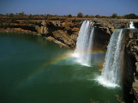 Chitrakoot Falls