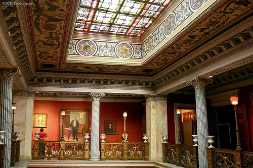 Palácio do Catete - Catete Palace