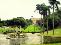 Quinta da Boa Vista