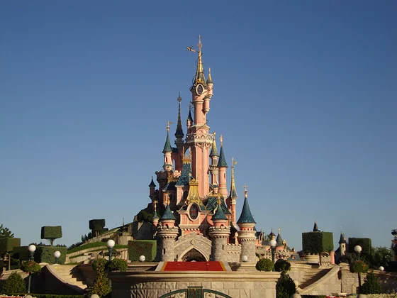 Disneyland Paris Disneyland Paris