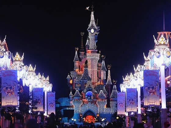 Disneyland Paris