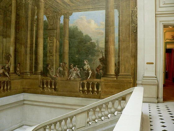 Musée Carnavalet - Carnavalet Museum Musée Carnavalet - Carnavalet Museum