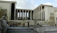 Musee d'Art Moderne de la Ville de Paris - Palais de Tokyo