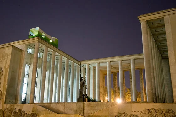 Musée d'Art Moderne de Paris - Top Museum in Paris - World Top Top