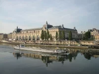 Musée d'Orsay (Orsay Museum)