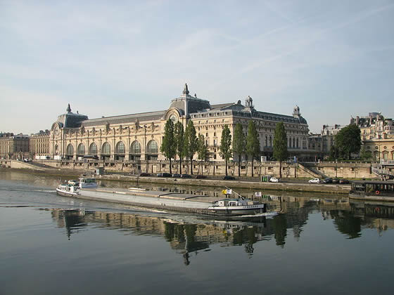 What To See At Paris' Stunning Musée d'Orsay: 25+ Famous Masterpieces - The  Geographical Cure