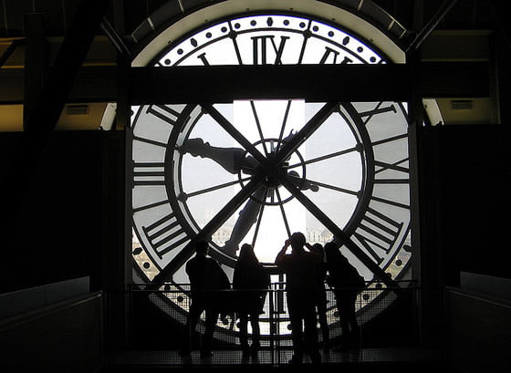 Musée d'Orsay - Top Museums in Paris - World Top Top