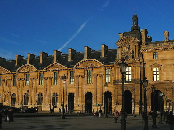 Musee Des Arts Decoratifs Top Museums In Paris World Top Top
