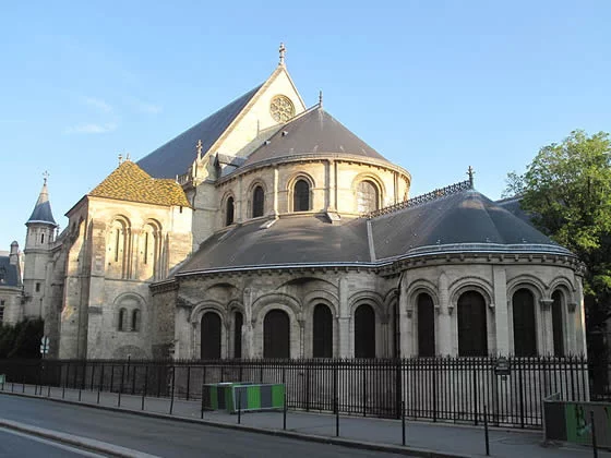 Musée des Arts et Métiers - Museum of Arts and Crafts Musée des Arts et Métiers - Museum of Arts and Crafts