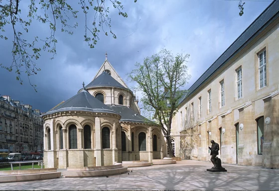 Musée des Arts et Métiers - Museum of Arts and Crafts Musée des Arts et Métiers - Museum of Arts and Crafts