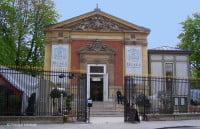 Musée du Luxembourg (Luxembourg Museum)