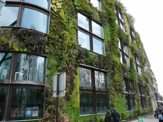 Musée du Quai Branly - Top Museums in Paris - World Top Top