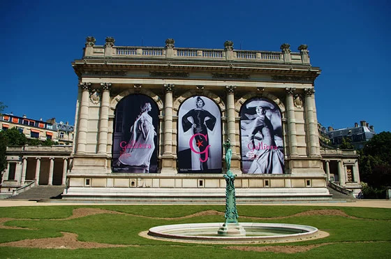 Musée Galliera – Galliera Museum