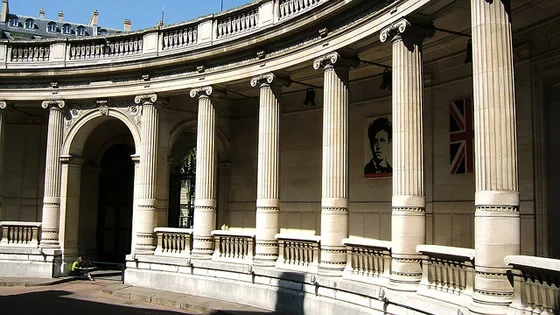 Musée Galliera – Galliera Museum