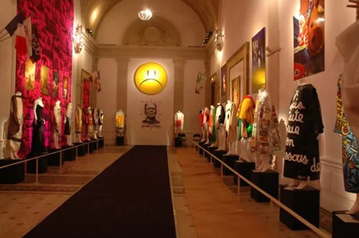 Musée Galliera – Galliera Museum