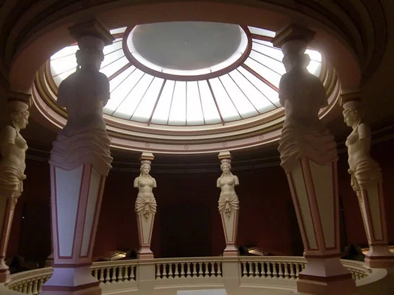 Musée Guimet - Musée des Arts Asiatiques Musée Guimet - Musée des Arts Asiatiques