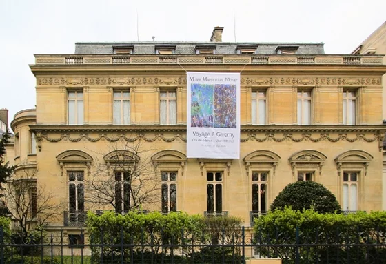 Musée Marmottan Monet (Marmottan Monet Museum)