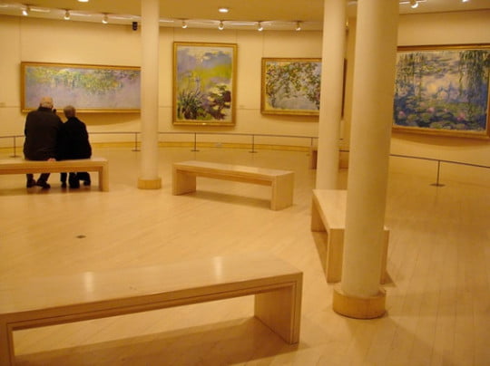 Musée Marmottan Monet - Top Museums in Paris - World Top Top