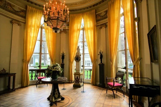 Musée Marmottan Monet (Marmottan Monet Museum)