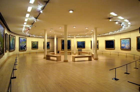 Musée Marmottan Monet (Marmottan Monet Museum)
