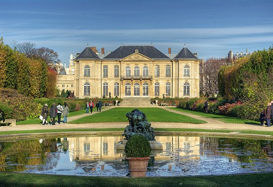 museo rodin