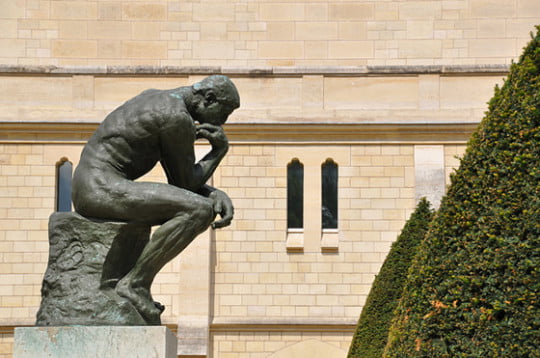 Musée Rodin - Top Museum in Paris - World Top Top