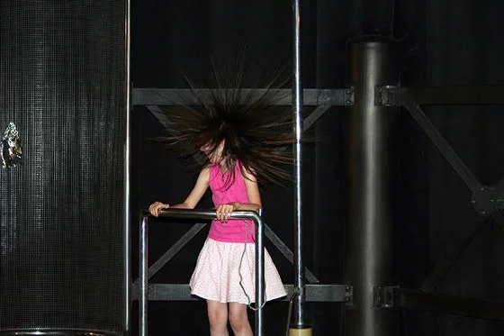 Palais de la Découverte (Palace of Discovery)