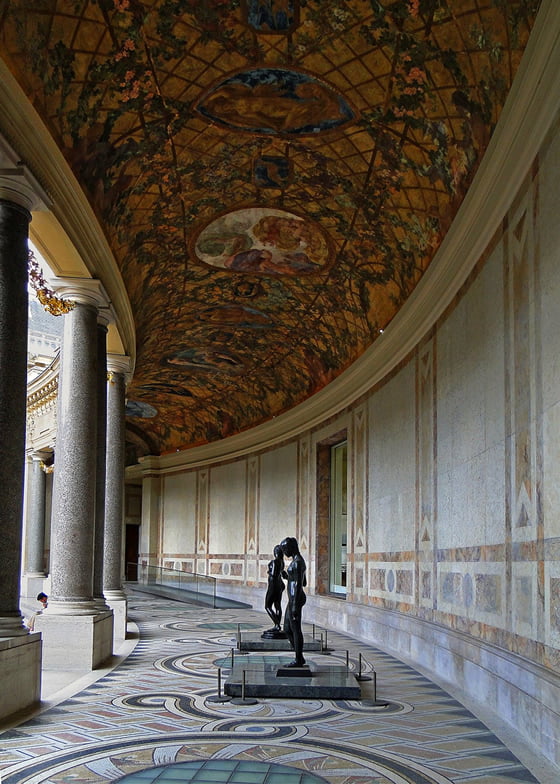 Petit Palais - Musée des Beaux-Arts de la Ville de Paris Petit Palais - Musée des Beaux-Arts de la Ville de Paris