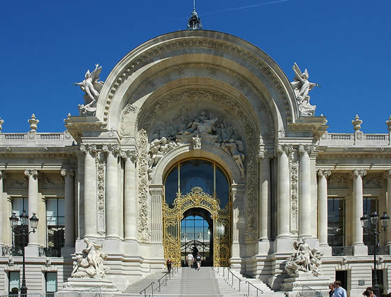 Petit Palais - Musée des Beaux-Arts de la Ville de Paris Petit Palais - Musée des Beaux-Arts de la Ville de Paris