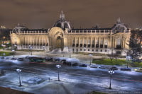 Petit Palais - Musée des Beaux-Arts de la Ville de Paris