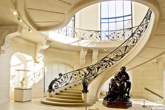 Petit Palais - Musée des Beaux-Arts de la Ville de Paris Petit Palais - Musée des Beaux-Arts de la Ville de Paris