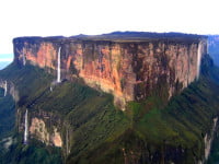 Roraima Falls