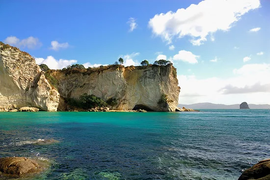 Stingray Bay - Hahei - Coromandel Stingray Bay - Hahei - Coromandel