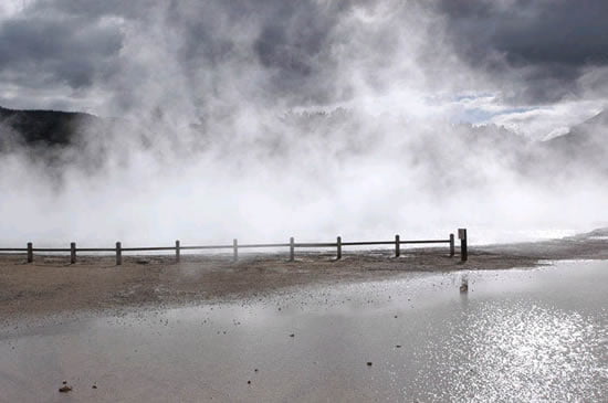 Rotorua Waiotapu Rotorua Waiotapu
