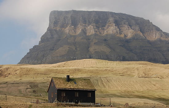 Gásadal - Faroe Islands