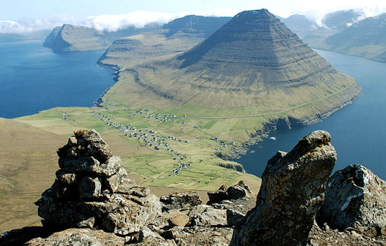 Viðareiði - Faroe Islands