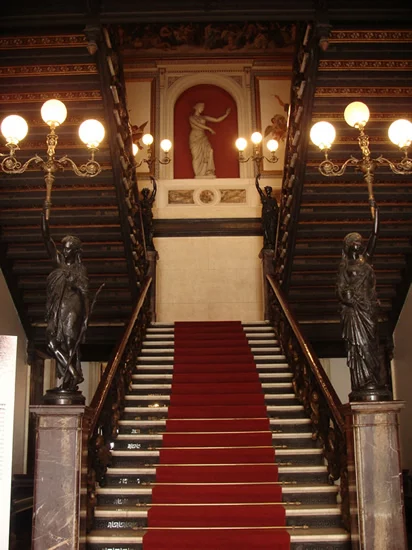 Palácio do Catete - Catete Palace | Photo by: Jonas de Carvalho - Flickr