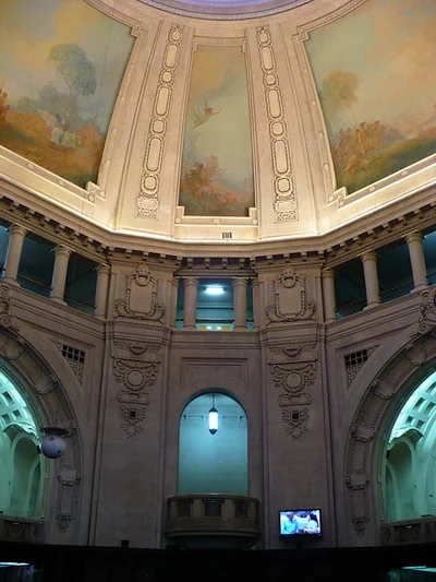 Palácio Tiradentes - Tiradentes Palace | Photo by: Edu! Santos - Flickr