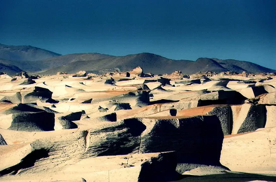 Campo de Piedra Pomez - Argentina | Photo by: rodoluca77 - Flickr Campo de Piedra Pomez - Argentina | Photo by: rodoluca77 - Flickr