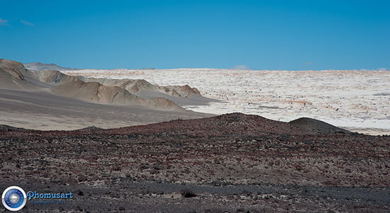 MyBestPlace - Campo de Piedra Pómez, the extraordinary lunar landscape of  Argentina