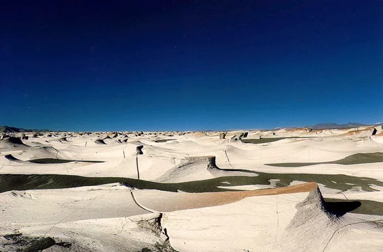 Campo de Piedra Pomez - Argentina | Photo by: rodoluca77 - Flickr Campo de Piedra Pomez - Argentina