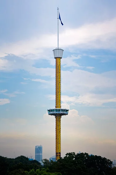 Tiger Sky Tower